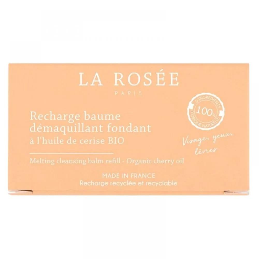 LA ROSEE Recharge Baume Makeup Remover 90ml
