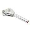Fishing Roller   Aluminium Alloy Fishing Double Pulley   Rod Tip   for Fishing Tackle Supplies