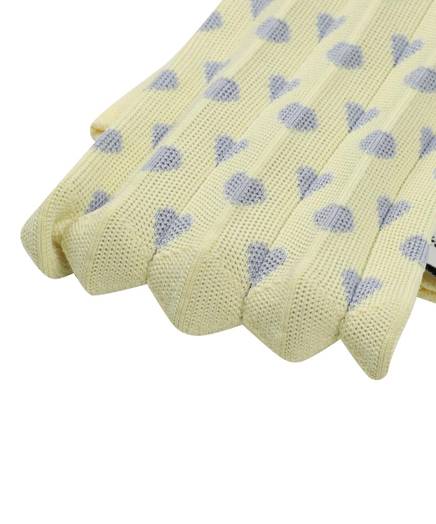 K-Swiss K-Swiss X Pleatsmama Polka Heart Nano Bag_2Ksbgmv507Ly