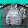 Girl Hoodie With 3d Letter Pattern Thick Fleece Winter Casual Wear For Fall