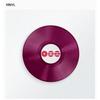 ARIRANG  BTS The 5th Album (JIMIN BURGUNDY VINYL)