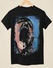 Pink Floyd: The Wall - Movie Poster Inspired Unisex Black T-Shirt