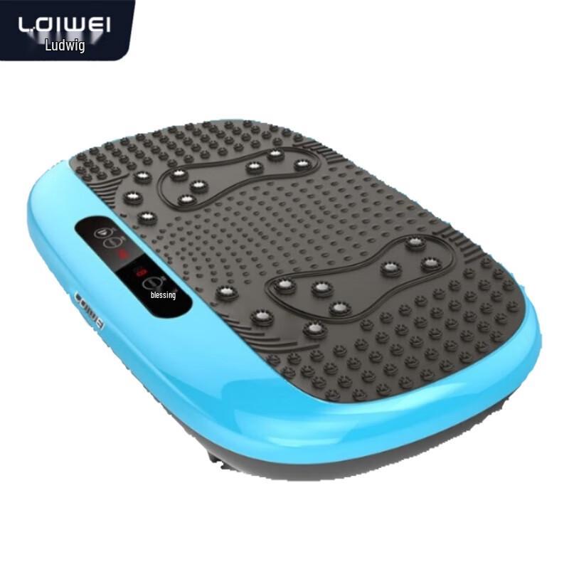 Ledway R102 Виброплатформа для всего тела