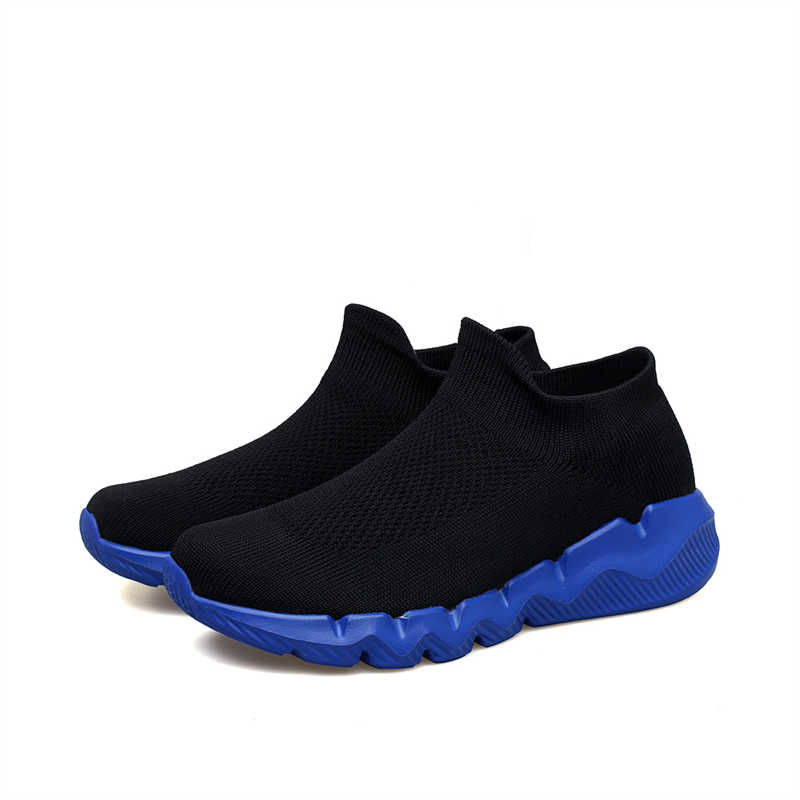 Fashion Size Mesh White Women's Heel Oxford Autumn Shoes Women Purple Woman Heel Shoes Sneakers Sport Caregiver Lofers Original