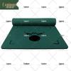 Tan Cong Zhe New Standard Abdominal & Yoga Mat