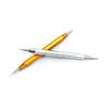 Lug Screwdriver Watch Repair Tool: Full Metal Disassembly & Assembly with Scale