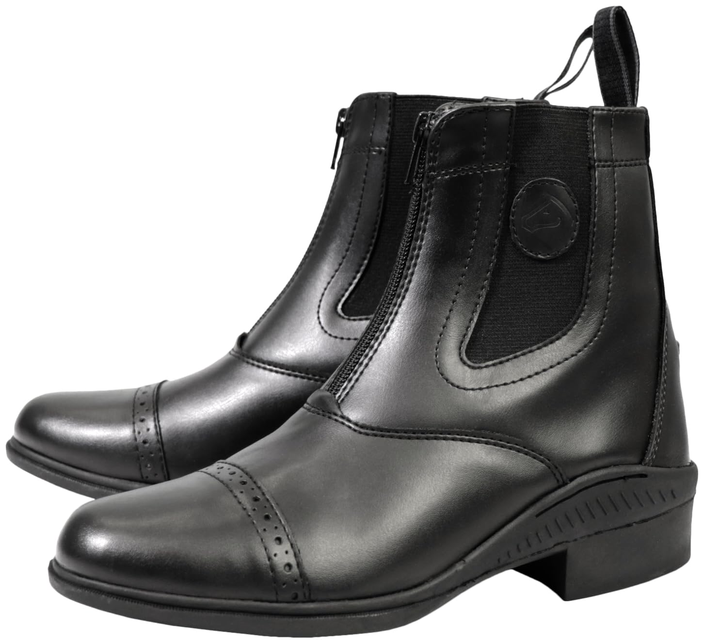 

Cavallo Синтетические Короткие Ботинки 267610001179 Черный 44.0 [Б/У] чёрный