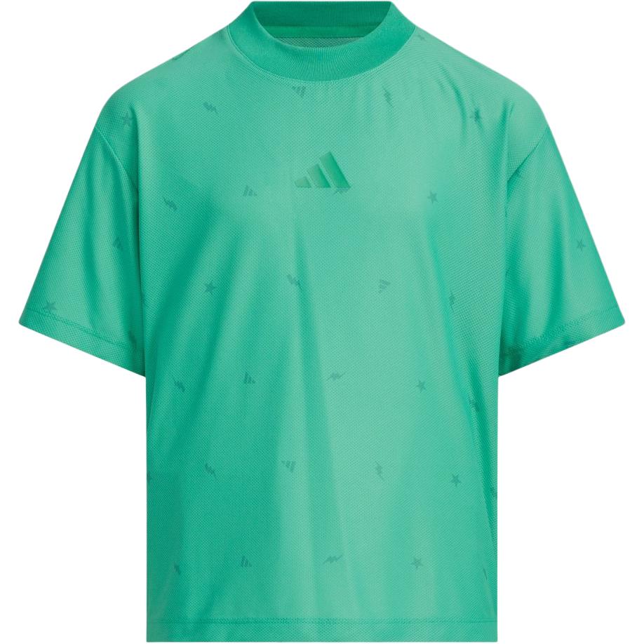 Adidas Climacool T Shirt Light Lawn Green Children Aged 3 7 Years Old JL7520 164