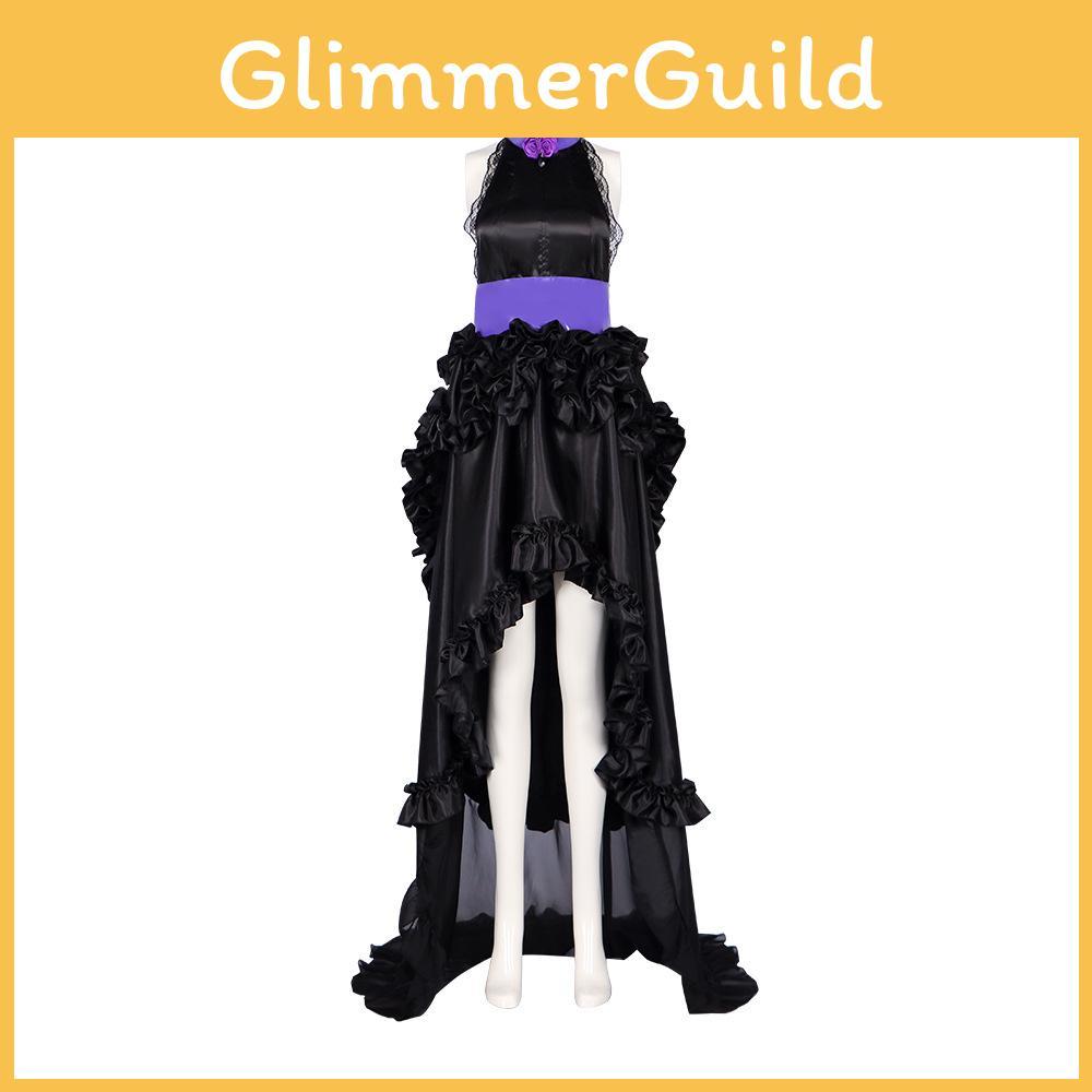 Perfect For Role-playing Rei Ayanami Cosplay Dress By Hua Zhi Yu