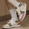(GS) Air Jordan 1 Mid SE 'Pastel Grind' Kids' DJ0338-100