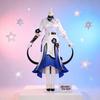 Honkai Star Rail Cosplay Attire With Breathable Fabric For Conventions