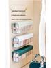 Drawer-type Underwear & Sock Organizer: 3-in-1 Storage Solution