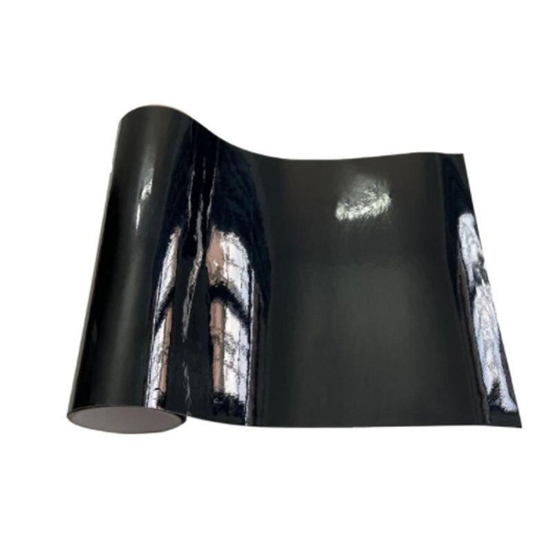 

3D Черный Стикер из Углеродного Волокна для Автомобиля Углеродное Волокно 6D Углеродное Волокно Защитные Наклейки на Двери Автомобиля Авто Украшение Водонепроницаемая Пленка Автомобиль