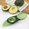 3-in-1 Avocat Pitter - Mister Chef De Cuisine