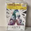 [USED] First Press Limited Edition BIGBANG ALIVE Lawson HMV Limited Edition