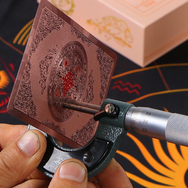 Waterproof Gold Foil Tarot Cards Set - Classic Full Deck for Parties