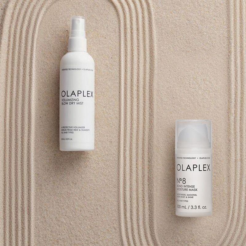 

Heat Damage Prevention Care Set (No. 8 + Dry Mist)