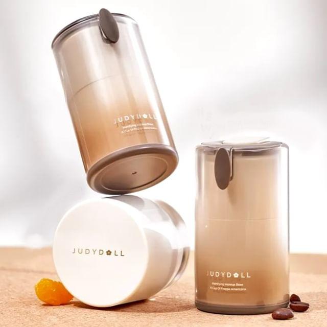 Judydoll - Oil Control Primer - Icy Americano #Icy Americano - 30g (new version)