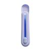 Plastic Cat Strip Squeezer Eating Supplies Pet Feeding Spoon Multi Use Snack Feeding Spoon Push Type for Puppy Kitten