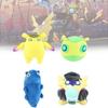 Plush Valorant Toy Cute Cartoon Children Birthday Holiday Gift Doll Throw Pillow