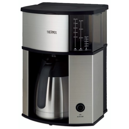 ECD Inner Cap for Thermos Coffee Maker Vacuum Insulated Pot (Compatible with ECD, ECE, and ECF)