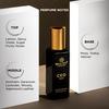 Bella Vita Luxury CEO MAN Eau De Parfum | Office Wear Perfume for Men with Long Lasting Notes of Tonka and Agarwood 20 ML