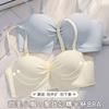 Sexy Women Underwear Girls Fashion Bras Push Up Bras For Female Lingerie Bandeau Bra