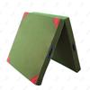 HJGD Foldable Gymnastics & Exercise Mat
