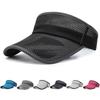 Unisex Sun Visor Headband Cap For Sports And Outdoor Activities