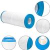 Filterkartusche Spa PRB25 / PRB25-IN Kompatibel Unicel C-4326 Filbur FC-2375 Waterway 817-2500 - 33,7 x 12,6 cm - Phonillico®