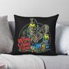Return Of The Living Dead Pillowcase Polyester Linen Velvet Printed Zip Decor Throw Pillow Case Car Cushion Cover