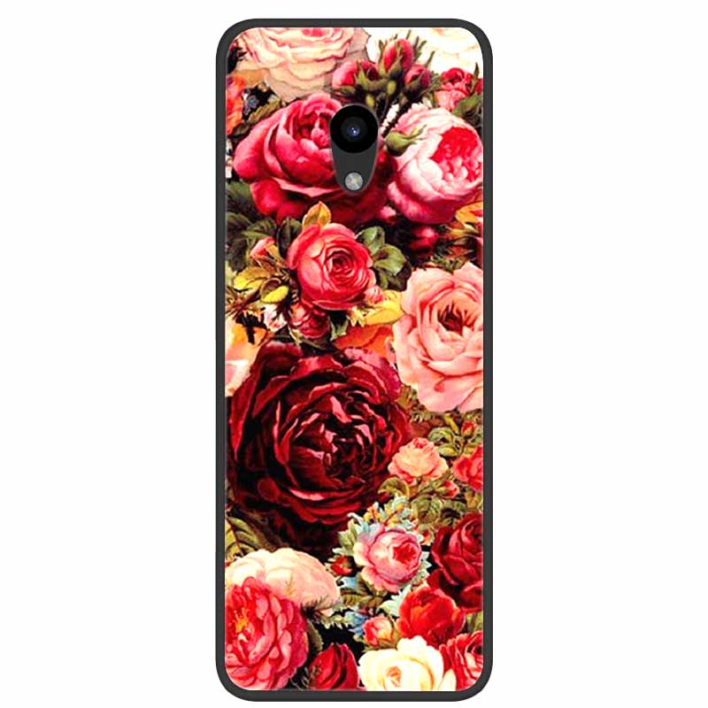 For Xiaomi Qin F21 Pro/ F22 Pro Cases Animal Soft Silicone Phone Back Cover for Qin F22 Pro Protective Lion Fundas F21 Pro Cases