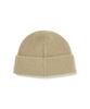COVERNAT C-Logo Felt Applique Beanie Sage Green