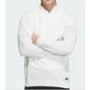 Golf Primeknit Gradient Pattern Crewneck Long Sleeve Pullover In6652