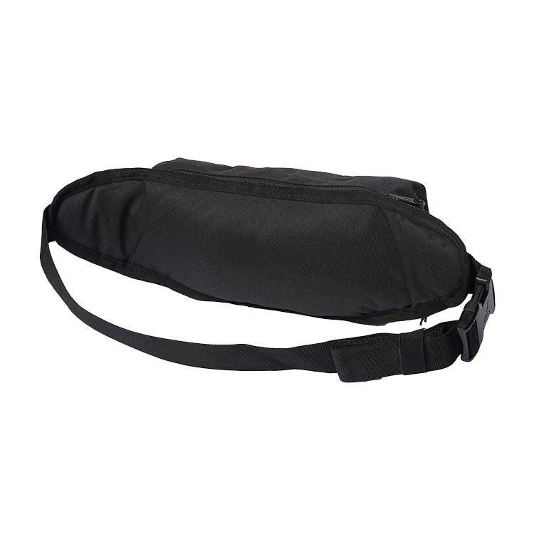 New PUMA Fabric Shoulder Bag Crossbody Bag Fanny Pack Regular Unisex Black 074722-01