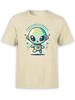 Üst giysisi – T-shirtler