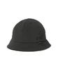 Cap Nylon Tussah Hat Size 2 BLACK Camping Outdoor Festival [Snow Peak] AC-25SU009