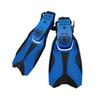 Pulao Flexible Short Diving & Snorkeling Fins