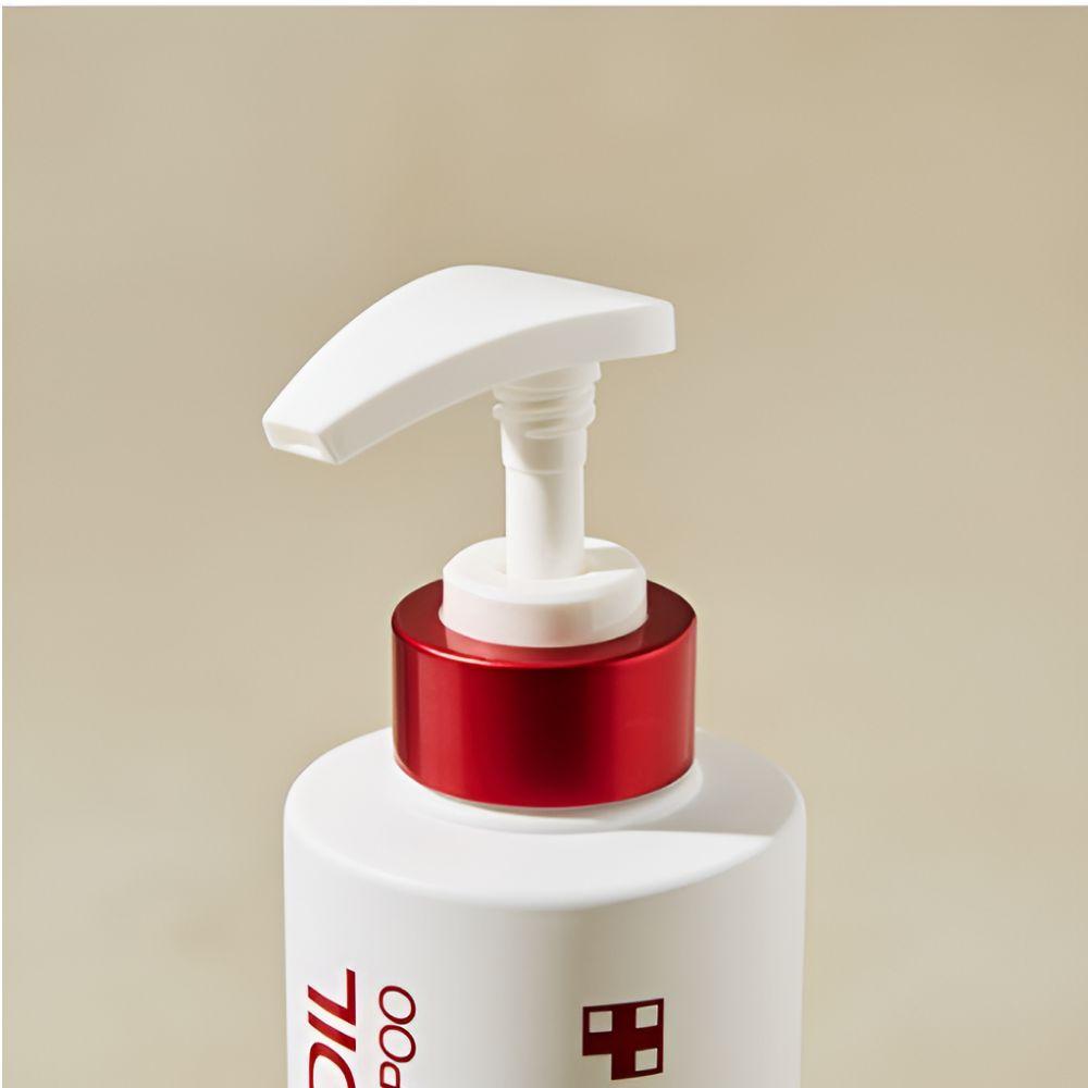 Medicube Soycydil Shampoo 490ml Hair Loss Care Scalp Strengthening Nourishing Shampoo