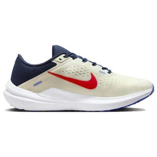 Nike Air Winflo 10 Low Sea Glass Rojo Universitario - DV4022-006