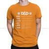 T-shirt Hip Hop da Uomo Abbigliamento Gioco DND Moda T-shirt Morbida Stampata Soffice Regalo Creativo