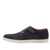 Boss Mens Devin Suede Oxford Shoes
