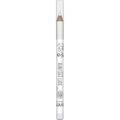 Soft Eyeliner White 06, 1.14g