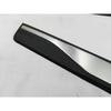 For Honda WR-V WRV 2018 -    - 2026 Auto Parts Door Sill Cover Kick Scuff Plate Protector Guard Pedal Car Accessories