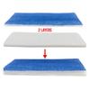 Ausuc Spray Booth Replacement Paint Booth Filter Sponge Replacement 2-Piece Filter,