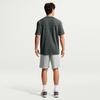Nike Sportswear Club Casual Shorts Men's Toned Dark Gray Moderate