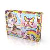 Meli Minis Rainbow 2W1 500 El.