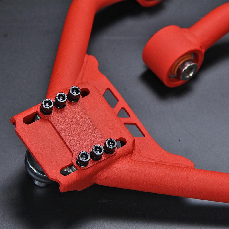 Adjustable Camber Control Arm for Nissan 370Z, Infiniti V36 Y50 G37 G25