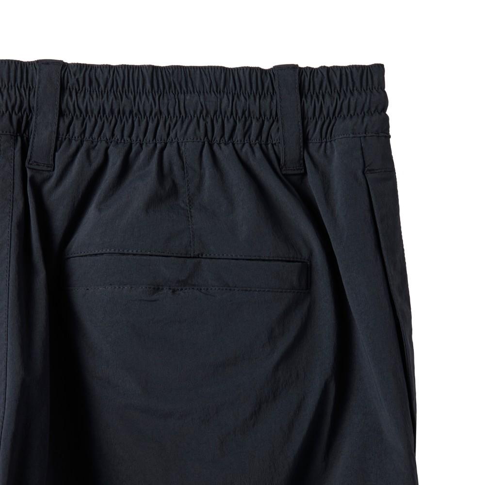 BROMPTON LONDON Cargo Jogger Trousers - Black - (P242Upt132)