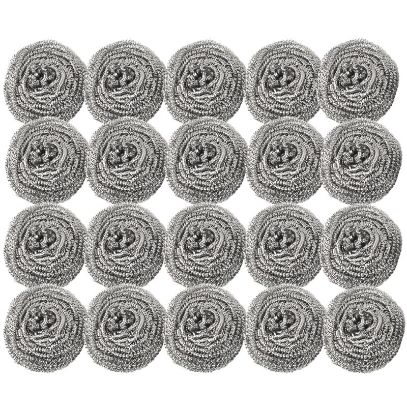Ruibao Stainless Steel Scouring Pads